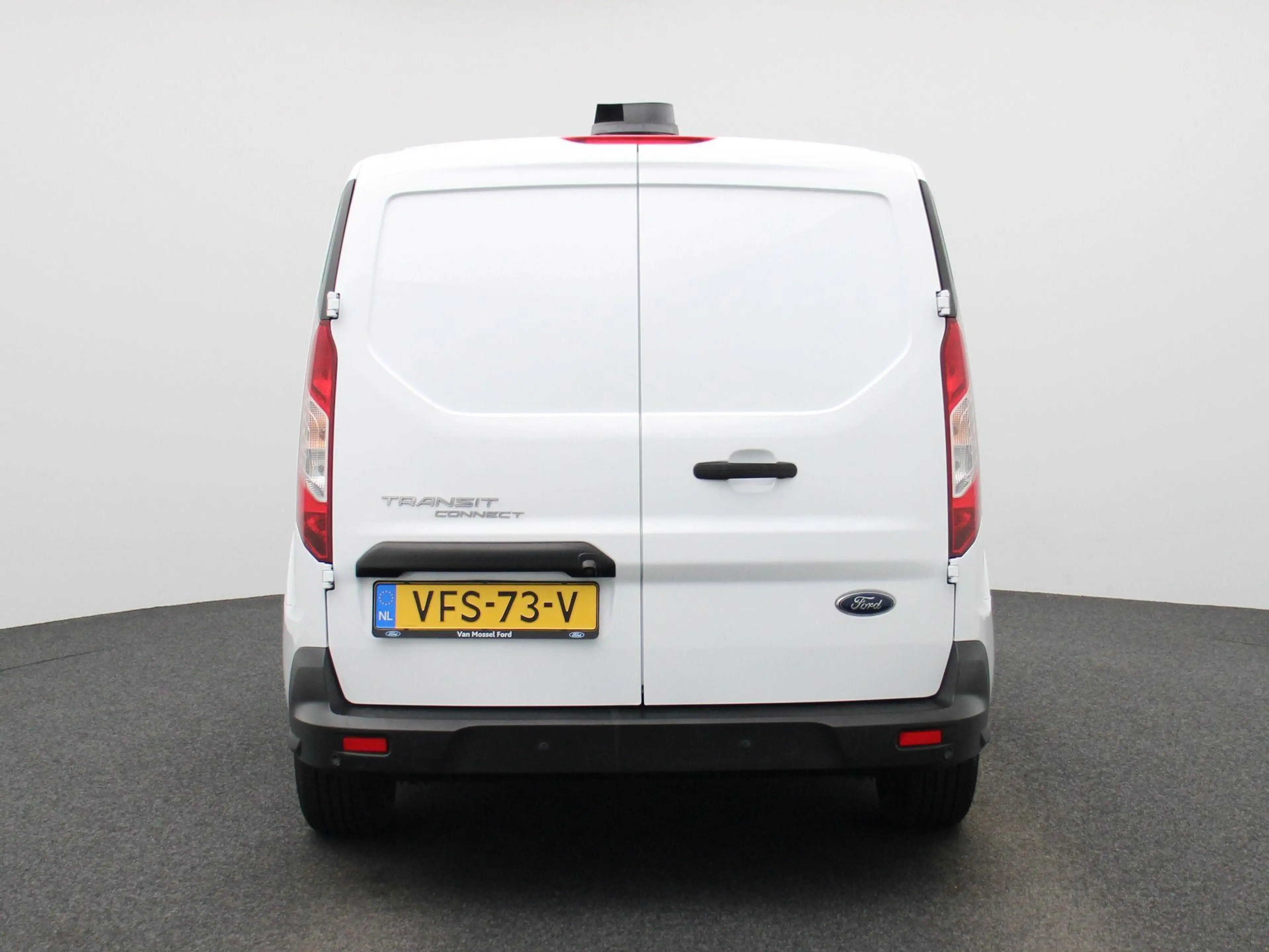Ford Transit Connect 1.5 EcoBlue L1 Trend | 75 PK | AIRCONDITIONING | V — photo 5