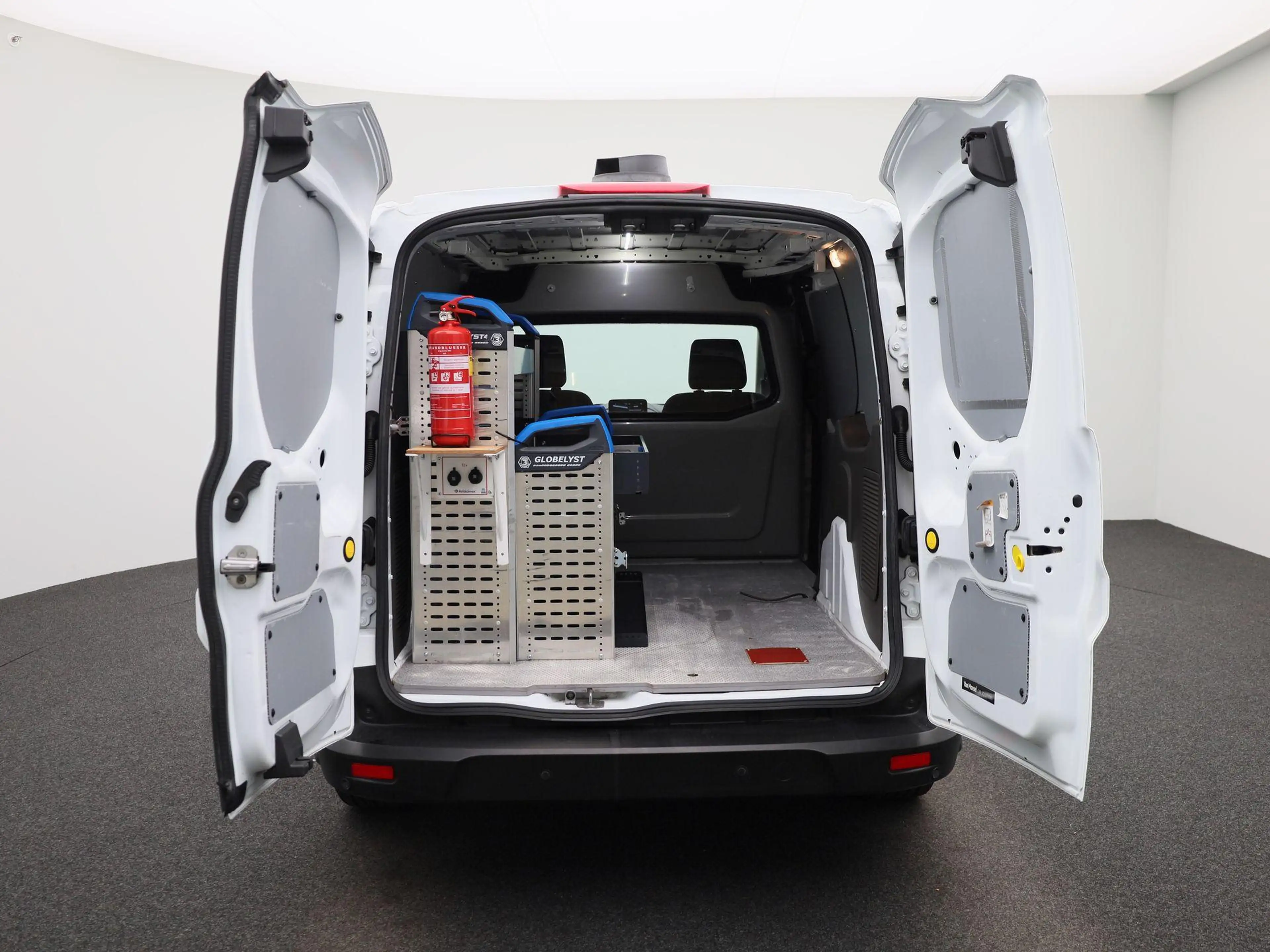 Ford Transit Connect 1.5 EcoBlue L1 Trend | 75 PK | AIRCONDITIONING | V — photo 12