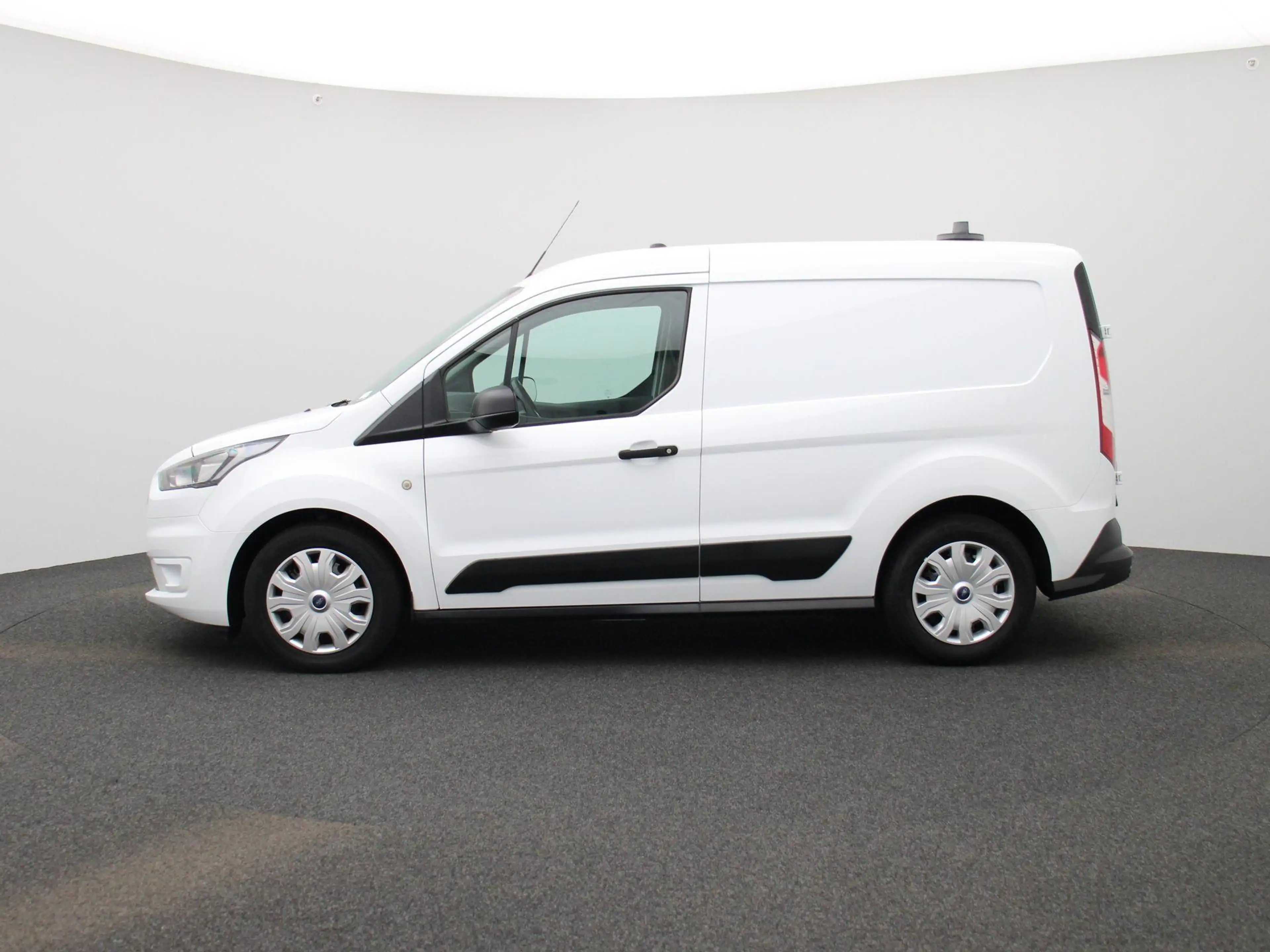 Ford Transit Connect 1.5 EcoBlue L1 Trend | 75 PK | AIRCONDITIONING | V — photo 4