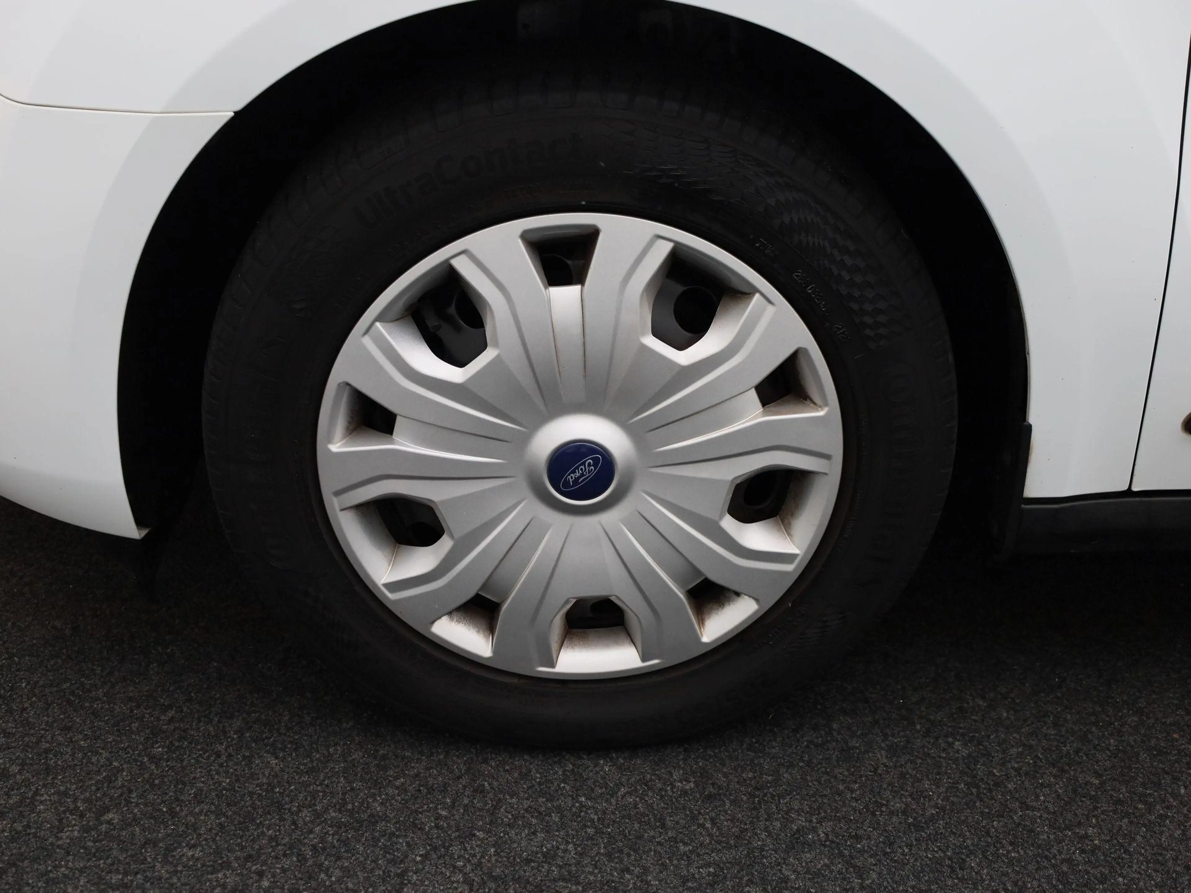 Ford Transit Connect 1.5 EcoBlue L1 Trend | 75 PK | AIRCONDITIONING | V — photo 14