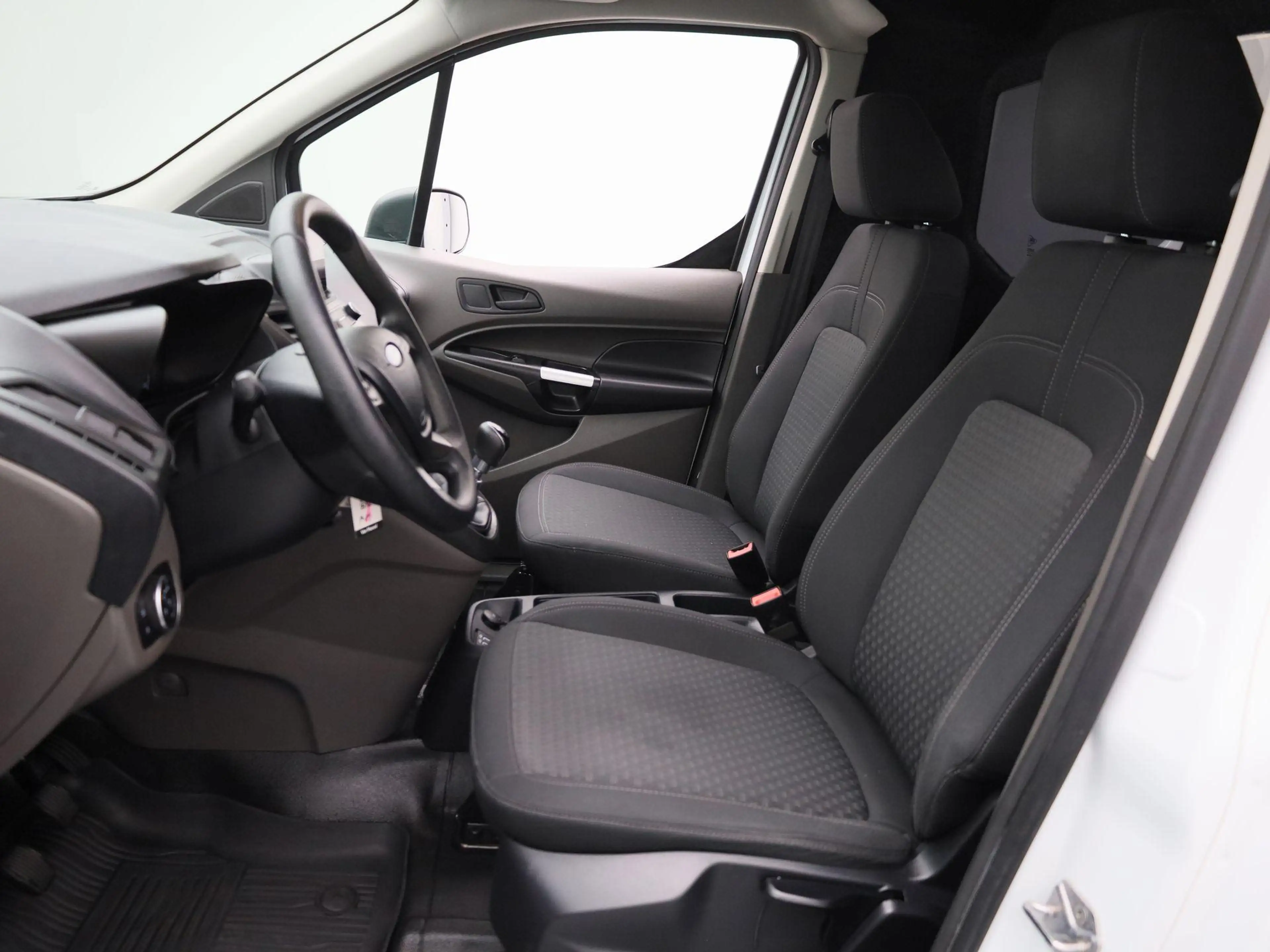 Ford Transit Connect 1.5 EcoBlue L1 Trend | 75 PK | AIRCONDITIONING | V — photo 9