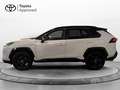 Toyota RAV 4 RAV4 2.5 HV (222CV) E-CVT AWD-i Style Blanc - thumbnail 5
