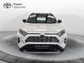 Toyota RAV 4 RAV4 2.5 HV (222CV) E-CVT AWD-i Style Blanc - thumbnail 4