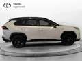 Toyota RAV 4 RAV4 2.5 HV (222CV) E-CVT AWD-i Style Blanc - thumbnail 6