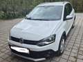 Volkswagen Polo Cross CrossPolo 1,2 BMT Weiß - thumbnail 2