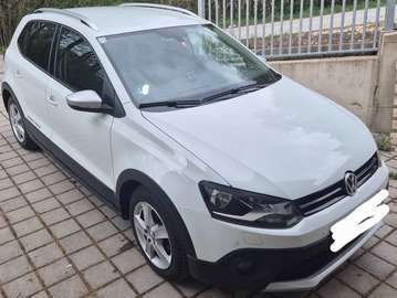 CrossPolo 1,2 BMT