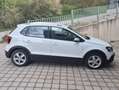 Volkswagen Polo Cross CrossPolo 1,2 BMT Weiß - thumbnail 4