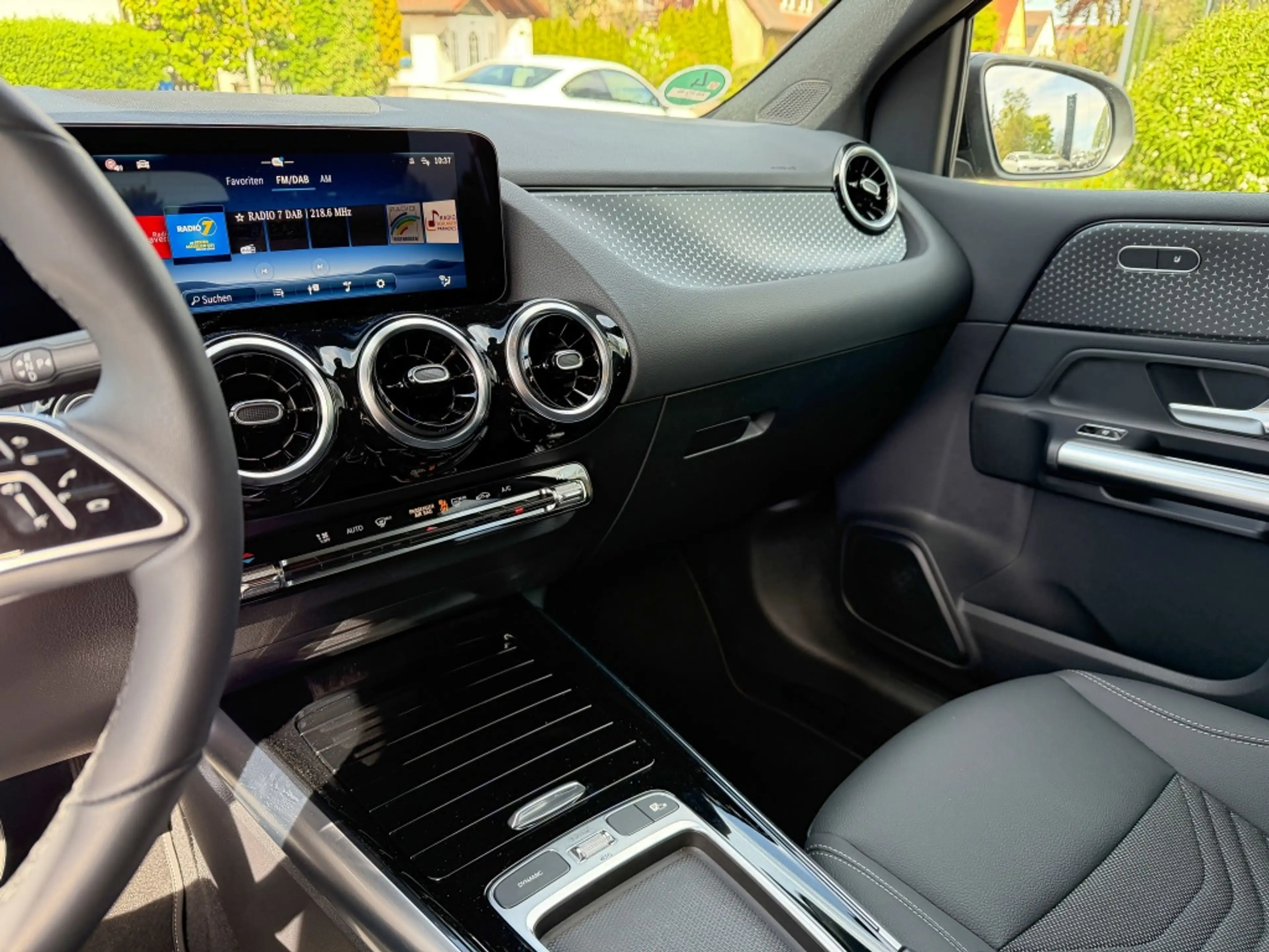 Mercedes-Benz B 200 Progressive Night AHK WinterP+M&S16" MultB — photo 12