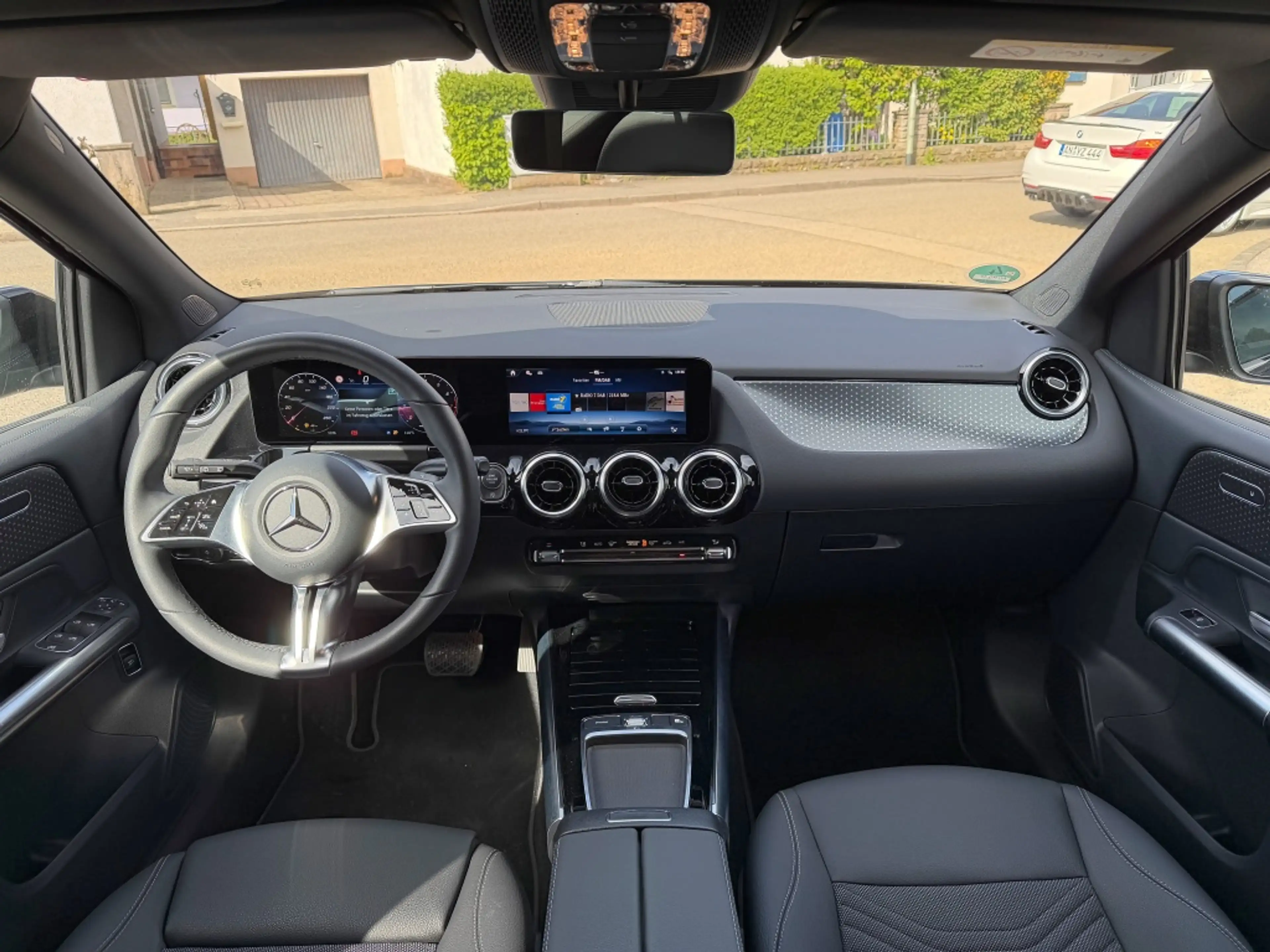 Mercedes-Benz B 200 Progressive Night AHK WinterP+M&S16" MultB — photo 7