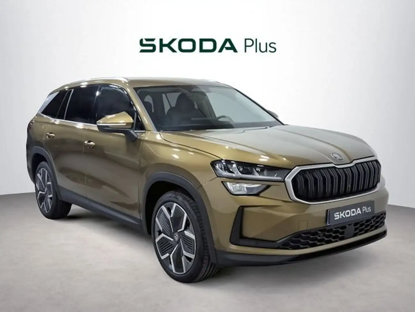 Skoda Kodiaq 1.5 TSI 110KW DSG m-HEV Plus Amarillo - 1