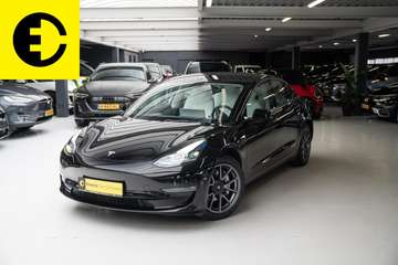 Long Range AWD 75 kWh | Wit leer | Incl. BTW