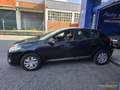 Renault Megane Authentique 1.6 16v 110 Negro - thumbnail 4