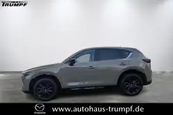 Mazda CX-5 2.0L SKYACTIV G FWD 6AT Homura Homura AWD