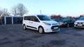 Ford Tourneo Connect 1.5TDCi 7 Sitze PDC Klima SitzHz Weiß - thumbnail 1