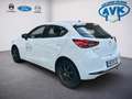 Mazda 2 Lim. Center-Line Klima, Sitzhzng, Parksensor Weiß - thumbnail 4