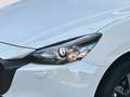 Mazda 2 Lim. Center-Line Klima, Sitzhzng, Parksensor Weiß - thumbnail 5