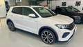 Volkswagen T-Cross T-Cross 1.0 tsi R-Line 115cv dsg Gris - thumbnail 16