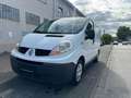 Renault Trafic Kasten L1H1 2,7t Tüv Bis 06/27 Blanc - thumbnail 2