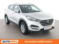 Hyundai TUCSON 1.6 Comfort 2WD Grau - thumbnail 8