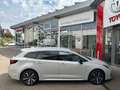 Toyota Corolla Touring Sports Hybrid Teamplayer Gris - thumbnail 11