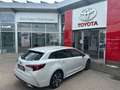 Toyota Corolla Touring Sports Hybrid Teamplayer Gris - thumbnail 9