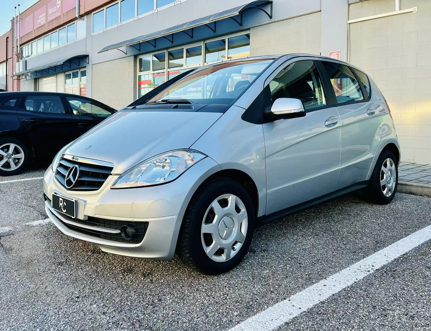 Mercedes-Benz A 180 cdi Premium - 1