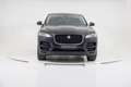 Jaguar F-Pace 2015 Diesel 2.0d i4 Pure awd 180cv my18 Nero - thumbnail 2
