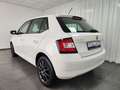 Skoda Fabia Ambition 75PS Sitzhzg. M&S Alu Temp. Blanc - thumbnail 7