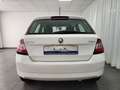 Skoda Fabia Ambition 75PS Sitzhzg. M&S Alu Temp. Blanc - thumbnail 6