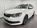 Skoda Fabia Ambition 75PS Sitzhzg. M&S Alu Temp. Blanc - thumbnail 3