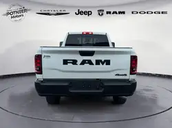 RAM 3500 2026