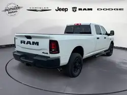 RAM 3500 2026