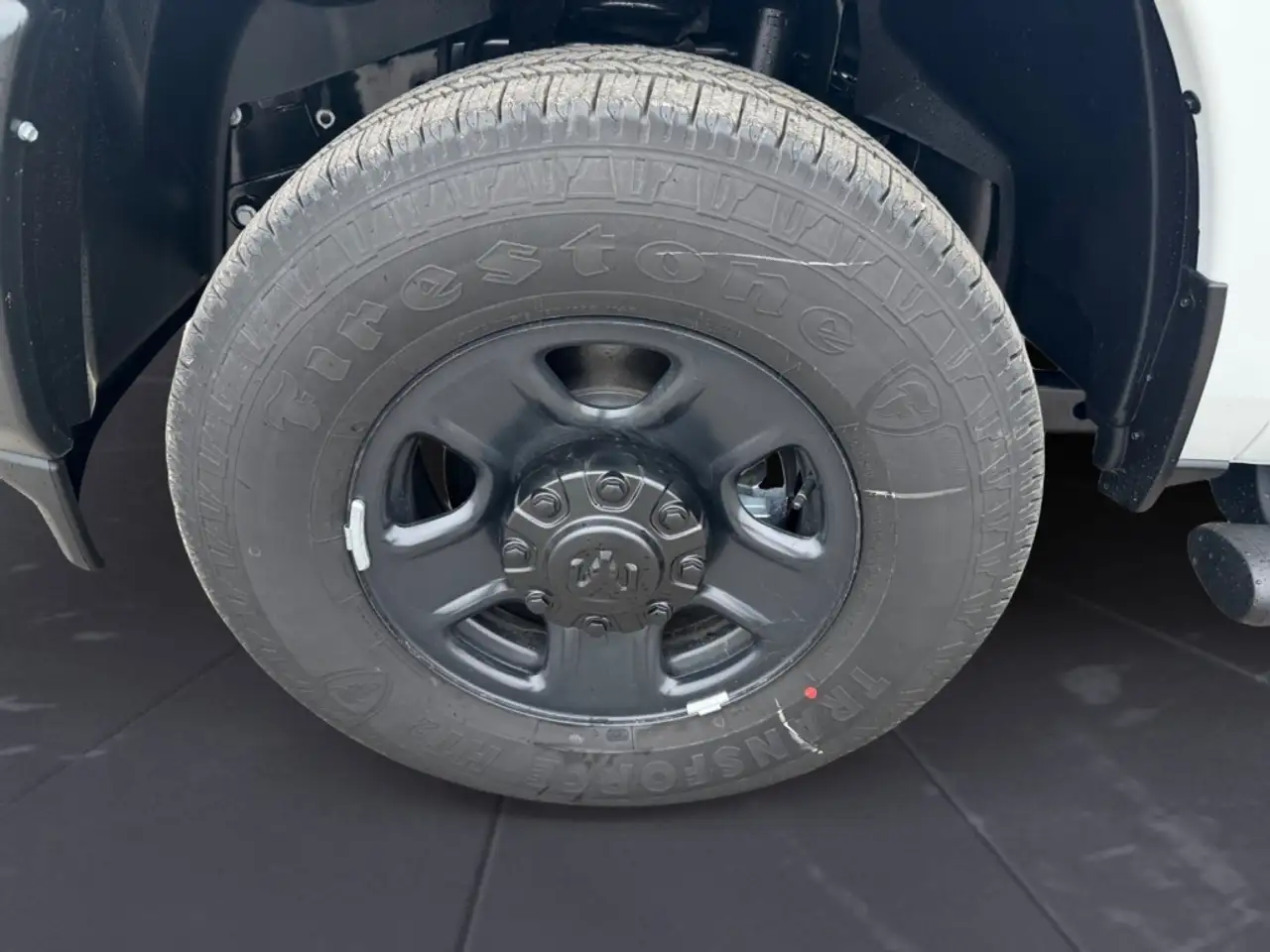 RAM 3500 снимка RAM 3500