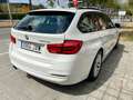 BMW 320 320dA Touring Blanco - thumbnail 6