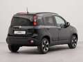 Fiat Panda 1.0 Hybrid Cross | Bluetooth | Dab | Airco | Navig Zwart - thumbnail 10
