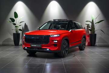 1.6 T-GDi | Pano Dak | Full LED | ALU | Leer
