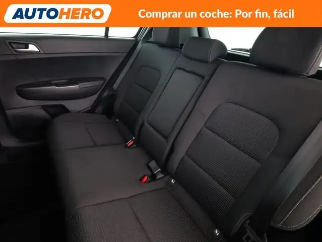 Kia Sportage view 15