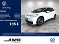Volkswagen ID.3 Pure Matrix/ACC/Navi/Sitzhzg/RFK/Alu19 Weiß - thumbnail 1