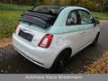 Fiat 500C 1.2 8V Collezione Cabrio S&S - 1.Hd./36 TKM Weiß - thumbnail 8