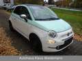Fiat 500C 1.2 8V Collezione Cabrio S&S - 1.Hd./36 TKM Weiß - thumbnail 11