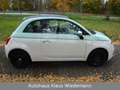 Fiat 500C 1.2 8V Collezione Cabrio S&S - 1.Hd./36 TKM Weiß - thumbnail 10