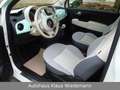 Fiat 500C 1.2 8V Collezione Cabrio S&S - 1.Hd./36 TKM Weiß - thumbnail 15