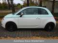Fiat 500C 1.2 8V Collezione Cabrio S&S - 1.Hd./36 TKM Weiß - thumbnail 2