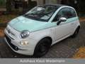 Fiat 500C 1.2 8V Collezione Cabrio S&S - 1.Hd./36 TKM Weiß - thumbnail 1