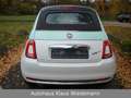 Fiat 500C 1.2 8V Collezione Cabrio S&S - 1.Hd./36 TKM Weiß - thumbnail 6