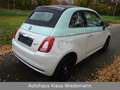 Fiat 500C 1.2 8V Collezione Cabrio S&S - 1.Hd./36 TKM Weiß - thumbnail 9