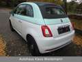 Fiat 500C 1.2 8V Collezione Cabrio S&S - 1.Hd./36 TKM Weiß - thumbnail 4