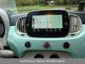 Fiat 500C 1.2 8V Collezione Cabrio S&S - 1.Hd./36 TKM Weiß - thumbnail 20