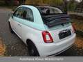 Fiat 500C 1.2 8V Collezione Cabrio S&S - 1.Hd./36 TKM Weiß - thumbnail 3