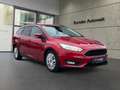 Ford Focus Turnier Business *KLIMA*PDC*NAVI*SHZ*TEMP* Rouge - thumbnail 7